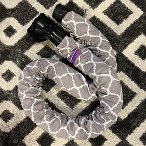 Noggle 6 Foot Ultimate Child Comfort System Good Condition